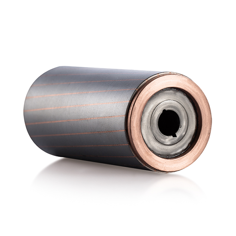 48-12 Motor s medeným rotorom