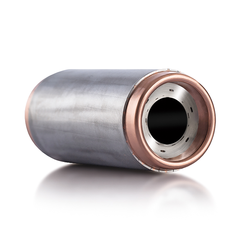 49-30 Motor s medeným rotorom