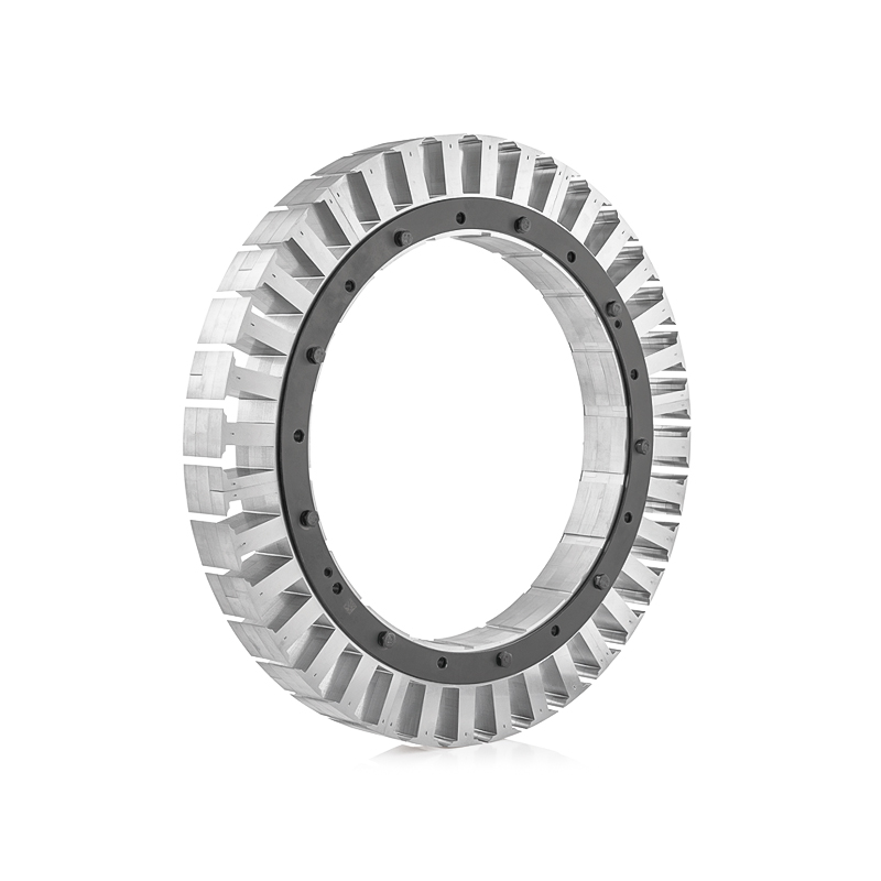 Motor výťahu 520-350