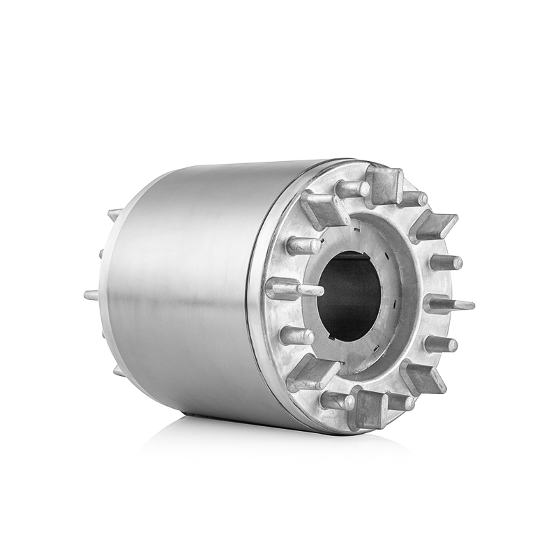 Stator motora a jadro rotora domáceho spotrebiča