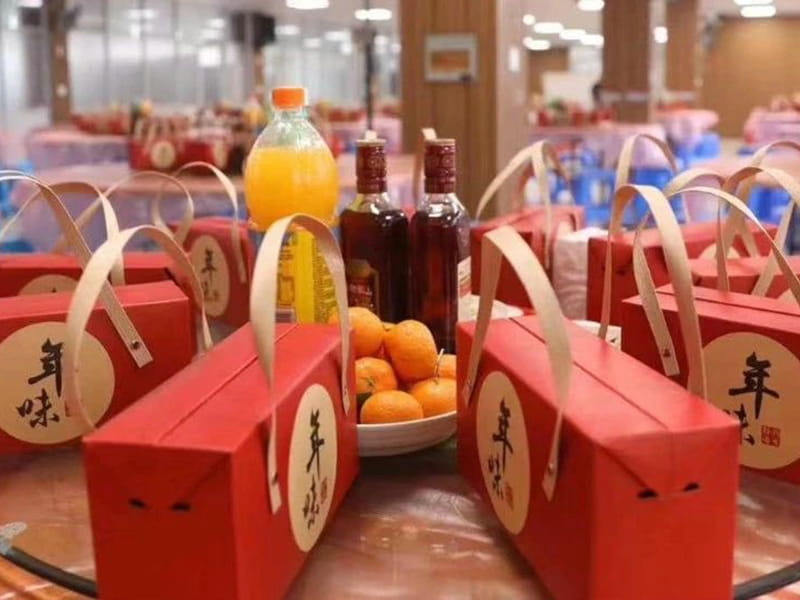 Nový štartovací bod, nový skok vpred – Zhejiang Jufeng Stamping Technology Co., Ltd. 2019 koncoročná oslava ocenenia