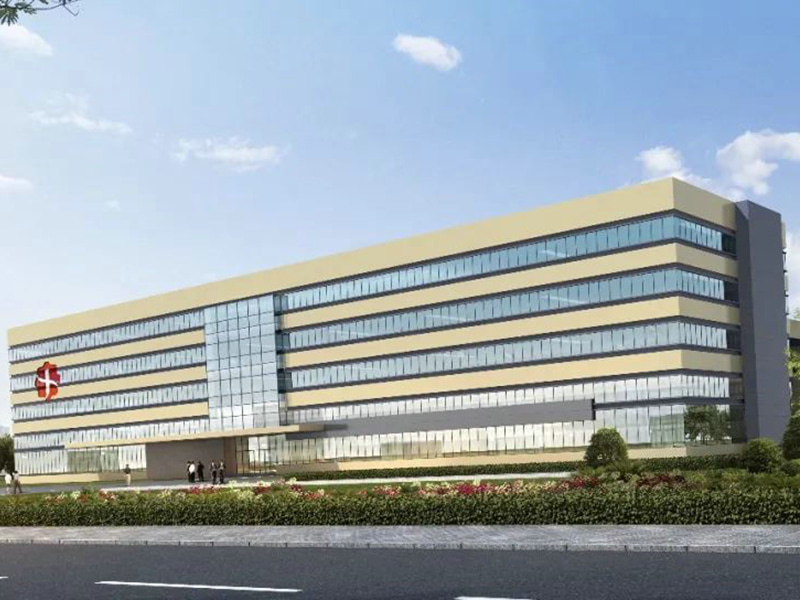 Zhejiang Jufeng Co., Ltd. praje všetkým šťastný nový rok, zdravie a bezpečnosť!