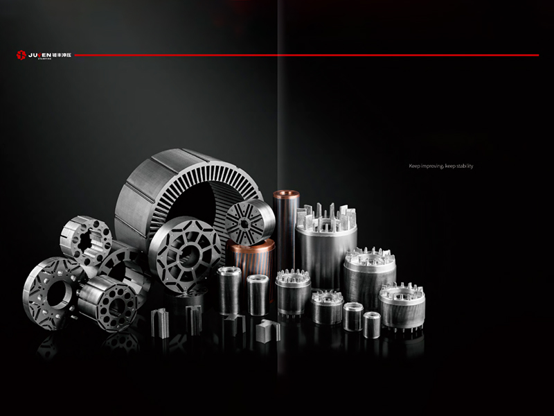 Dlhodobá stabilita a dokonalosť --- Zhejiang Jufeng Stamping Technology Co., Ltd. vás pozýva na účasť na výstave PTC v Šanghaji