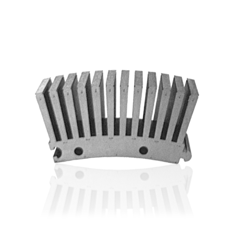 Bloky rotorov priemyselných motorov