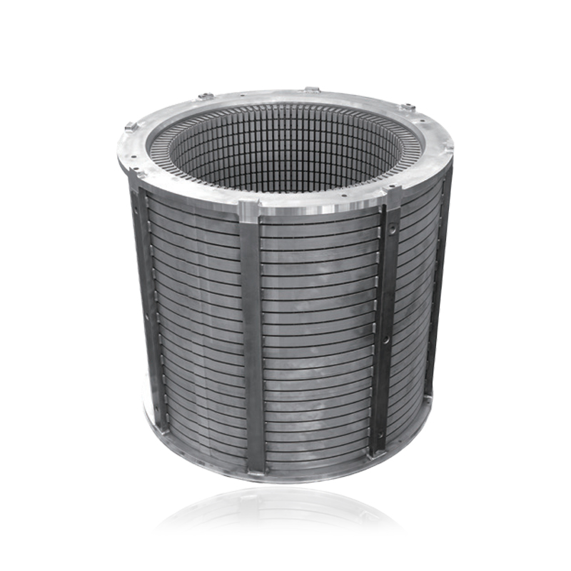 Stator veternej turbíny