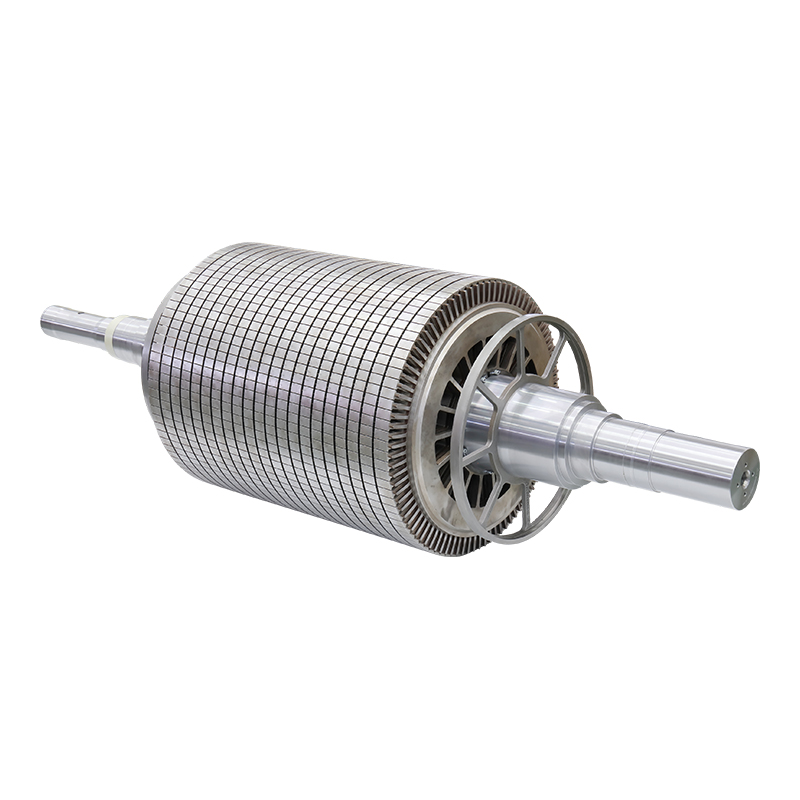 Rotor veternej turbíny