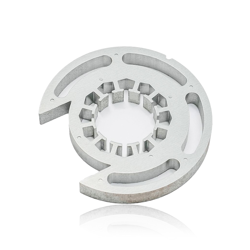 Ako ovplyvňuje jadro rotora schopnosť generátora pracovať pri rôznych rýchlostiach alebo pri rôznych podmienkach zaťaženia?