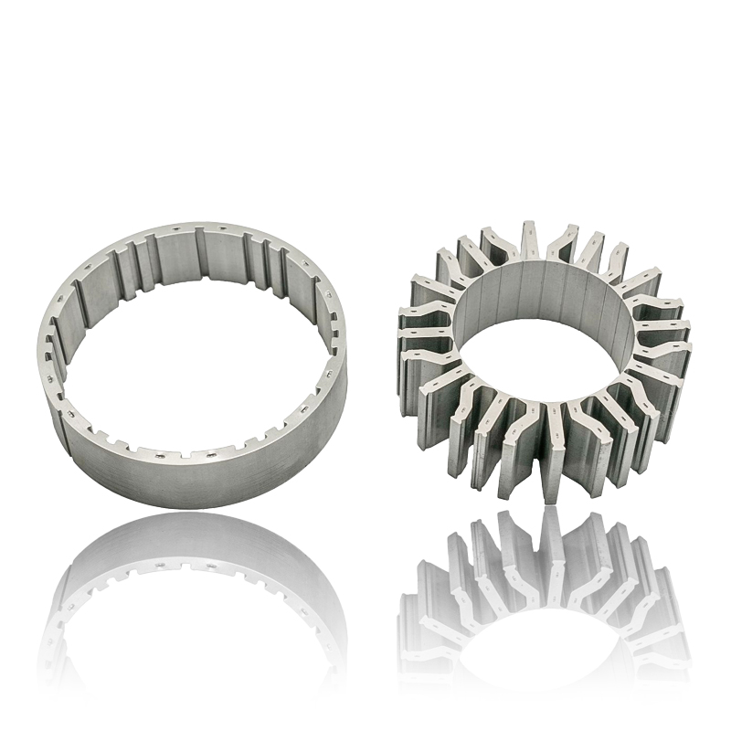 Sprievodca výberom rotora a jadra statora pre automobilový motor: Hliník vs. oceľ