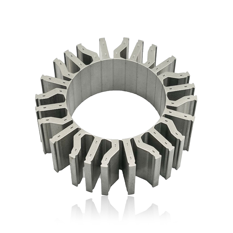 Exploring the Role of Automotive Motor Stator and Rotor Cores: A Complete Overview