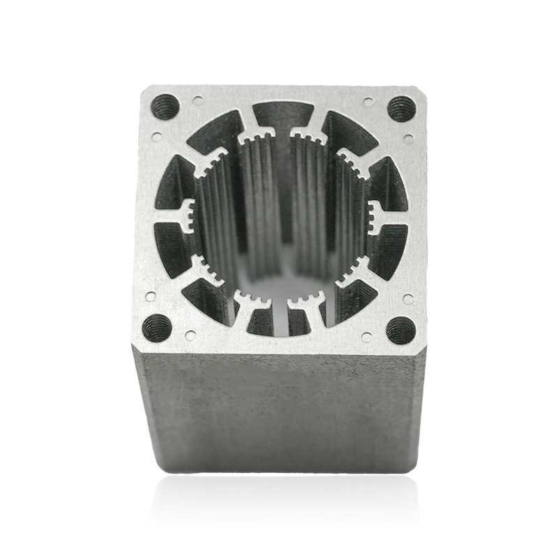 Rotor krokového motora