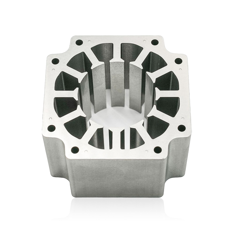 Rotor krokového motora