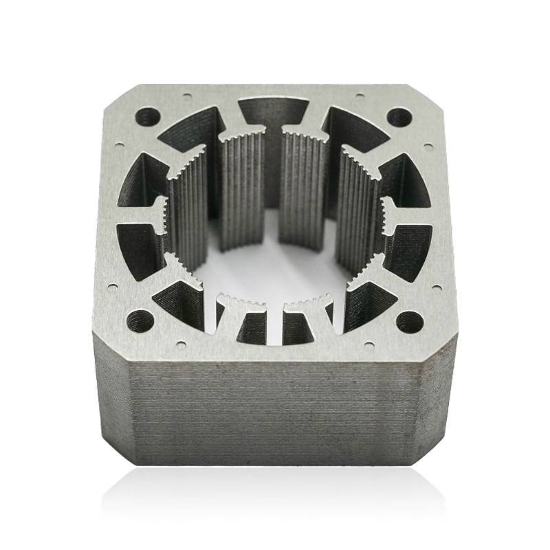 Rotor krokového motora