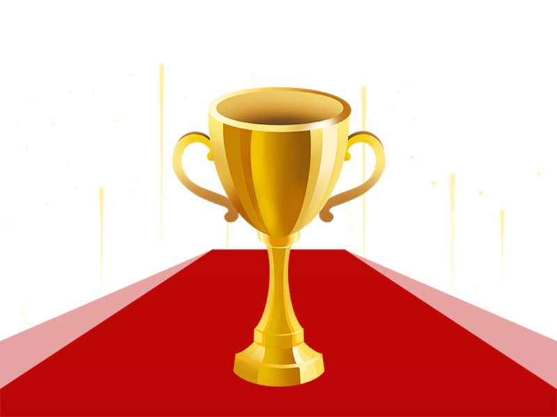 Srdečne blahoželám | Jufeng Technology vyhrala ocenenie Chengdu Huachuan Dianping „Ocenenie za vynikajúci prínos“