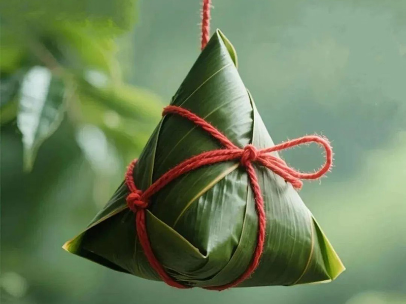 Jufeng Technology vám praje dobrý festival dračích lodí