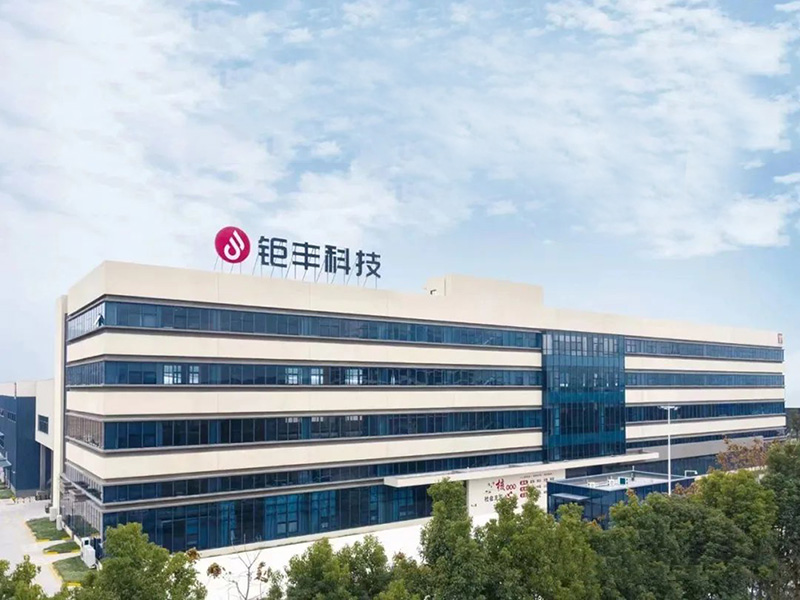 Technológia Jufeng | Práca na vás čaká